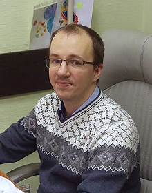 Иван Шахматов